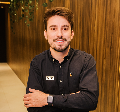 Matheus Arruda