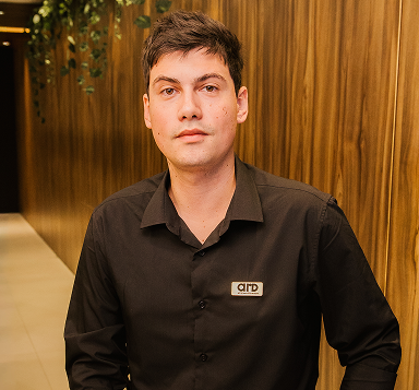 Luis Henrique