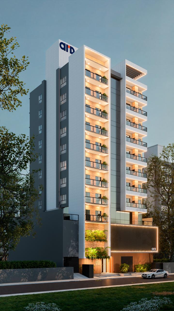 GALILEIA RESIDENCE